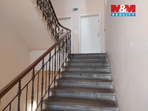 Pronájem bytu 3+kk, Kolín - Kolín I, Rubešova, 60 m2