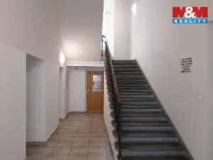 Pronájem bytu 3+kk, Kolín - Kolín I, Rubešova, 60 m2