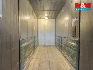 Pronájem obchodního prostoru, Plzeň - Severní Předměstí, alej Svobody, 641 m2