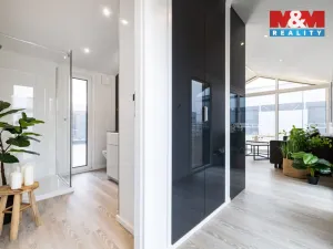 Prodej rodinného domu, Rychnov nad Kněžnou, 40 m2