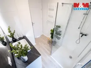 Prodej rodinného domu, Rychnov nad Kněžnou, 40 m2