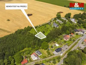 Prodej rodinného domu, Krouna, 55 m2