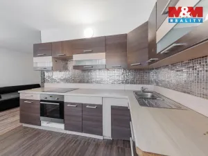 Prodej bytu 2+kk, Sokolov, Hornická, 48 m2