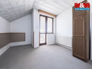 Prodej rodinného domu, Kvášňovice, 214 m2