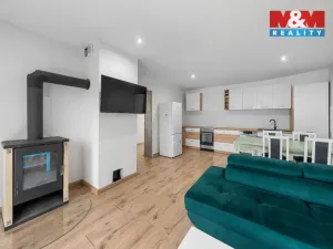 Prodej rodinného domu, Jetřichovice - Vysoká Lípa, 84 m2