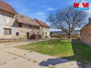 Prodej rodinného domu, Domoušice, 150 m2