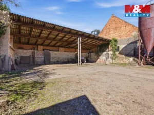 Prodej rodinného domu, Domoušice, 150 m2