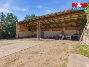 Prodej rodinného domu, Domoušice, 150 m2