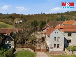 Prodej rodinného domu, Domoušice, 150 m2