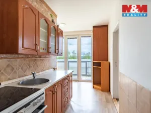 Pronájem bytu 2+1, Vacov - Vlkonice, 63 m2