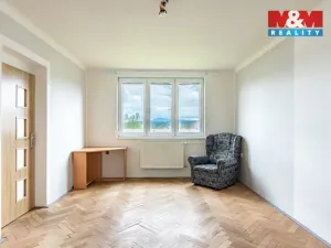 Pronájem bytu 2+1, Vacov - Vlkonice, 63 m2