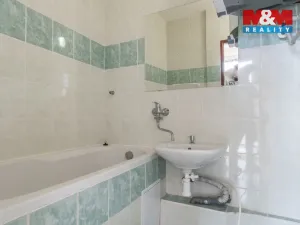 Pronájem bytu 2+1, Vacov - Vlkonice, 63 m2