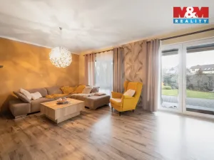 Prodej rodinného domu, Břeclav, Kobzíkova, 144 m2