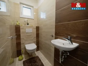 Prodej rodinného domu, Břeclav, Kobzíkova, 144 m2