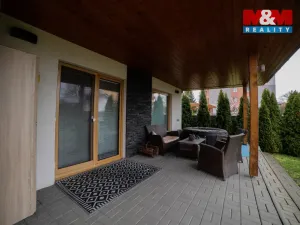 Prodej rodinného domu, Břeclav, Kobzíkova, 144 m2