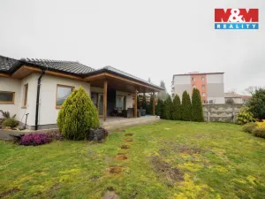 Prodej rodinného domu, Břeclav, Kobzíkova, 144 m2