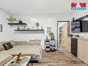 Prodej činžovního domu, Jaroměř - Jakubské Předměstí, Palackého, 791 m2