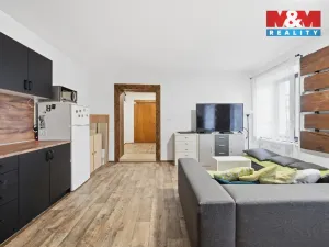 Prodej činžovního domu, Jaroměř - Jakubské Předměstí, Palackého, 791 m2