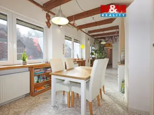 Prodej bytu 5+1, Loket, Kostelní, 147 m2