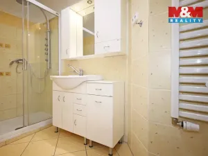 Prodej bytu 5+1, Loket, Kostelní, 147 m2