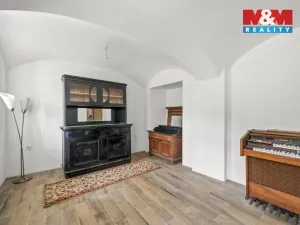 Prodej rodinného domu, Broumov - Velká Ves, Kladská, 260 m2
