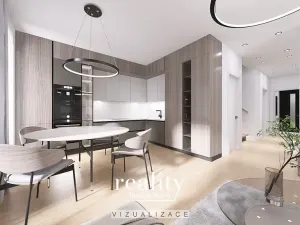 Prodej rodinného domu, Božice, 130 m2