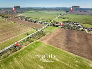 Prodej chaty, Vrbovec, 40 m2