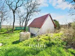 Prodej vinného sklepa, Vrbovec, 40 m2