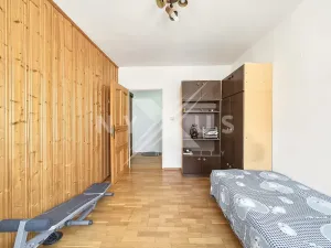 Prodej bytu 5+1, Praha - Vinoř, Uherská, 112 m2