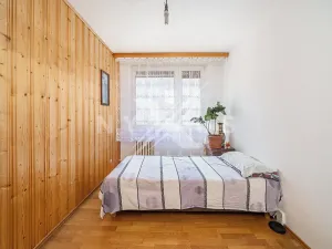 Prodej bytu 5+1, Praha - Vinoř, Uherská, 112 m2