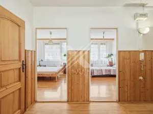 Prodej bytu 5+1, Praha - Vinoř, Uherská, 112 m2