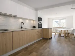 Prodej rodinného domu, Brno, Zeiberlichova, 120 m2