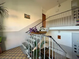 Pronájem bytu 3+1, Hrušovany u Brna, Sídliště, 72 m2