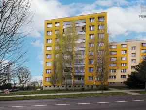 Prodej bytu 3+1, Havířov, Marie Pujmanové, 65 m2