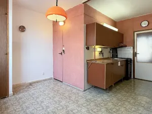 Prodej bytu 3+1, Brno, Řezáčova, 75 m2