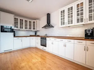 Prodej rodinného domu, Rosice, Malackova, 162 m2