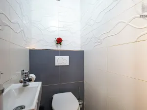 Prodej rodinného domu, Rosice, Malackova, 162 m2