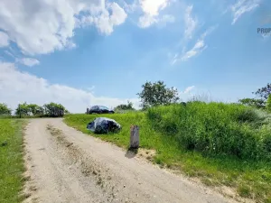 Prodej pozemku pro bydlení, Střelice, 904 m2