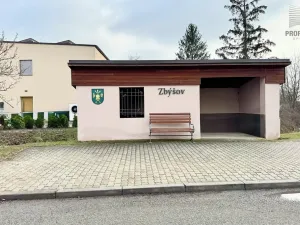 Prodej rodinného domu, Zbýšov, 113 m2