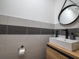 Prodej bytu 3+kk, Ivančice, Břízová, 67 m2