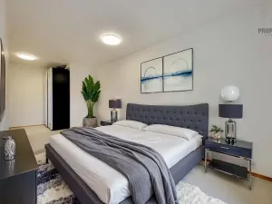 Prodej bytu 4+kk, Brno, Mojžíšova, 171 m2