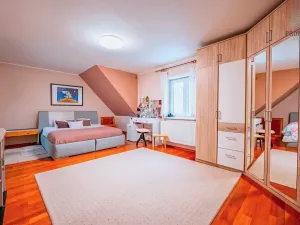 Prodej rodinného domu, Brno, Hluboček, 185 m2