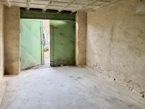 Prodej garáže, Brno, Plíže, 19 m2