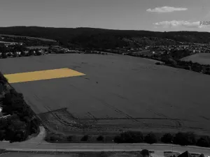 Prodej pozemku pro bydlení, Viničné Šumice, 1649 m2