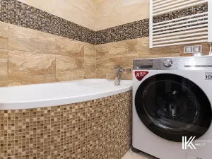 Pronájem bytu 4+1, Pardubice, Erno Košťála, 87 m2