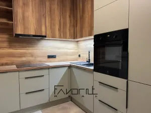 Pronájem bytu 1+1, Ostrava, Josefa Kotase, 37 m2