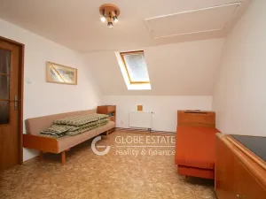 Prodej rodinného domu, Nehvizdy, Jirenská, 329 m2