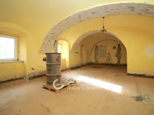 Prodej obchodního prostoru, Úpice, Palackého, 1705 m2