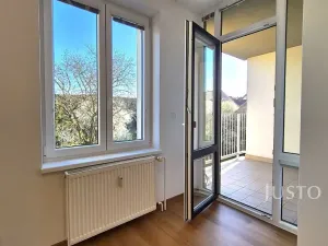 Pronájem bytu 2+kk, Písek, V Portyči, 65 m2