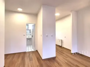 Pronájem bytu 2+kk, Písek, V Portyči, 65 m2